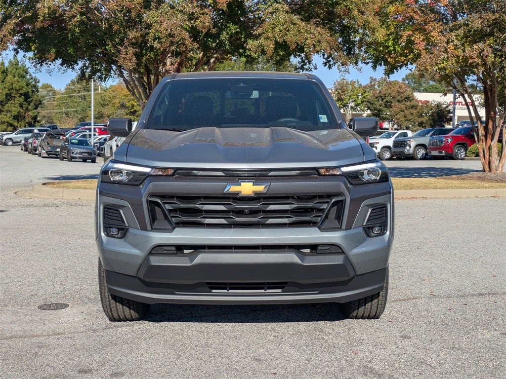 New 2026 Chevrolet Colorado LT Truck