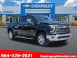 Chevrolet Silverado 2500 HD