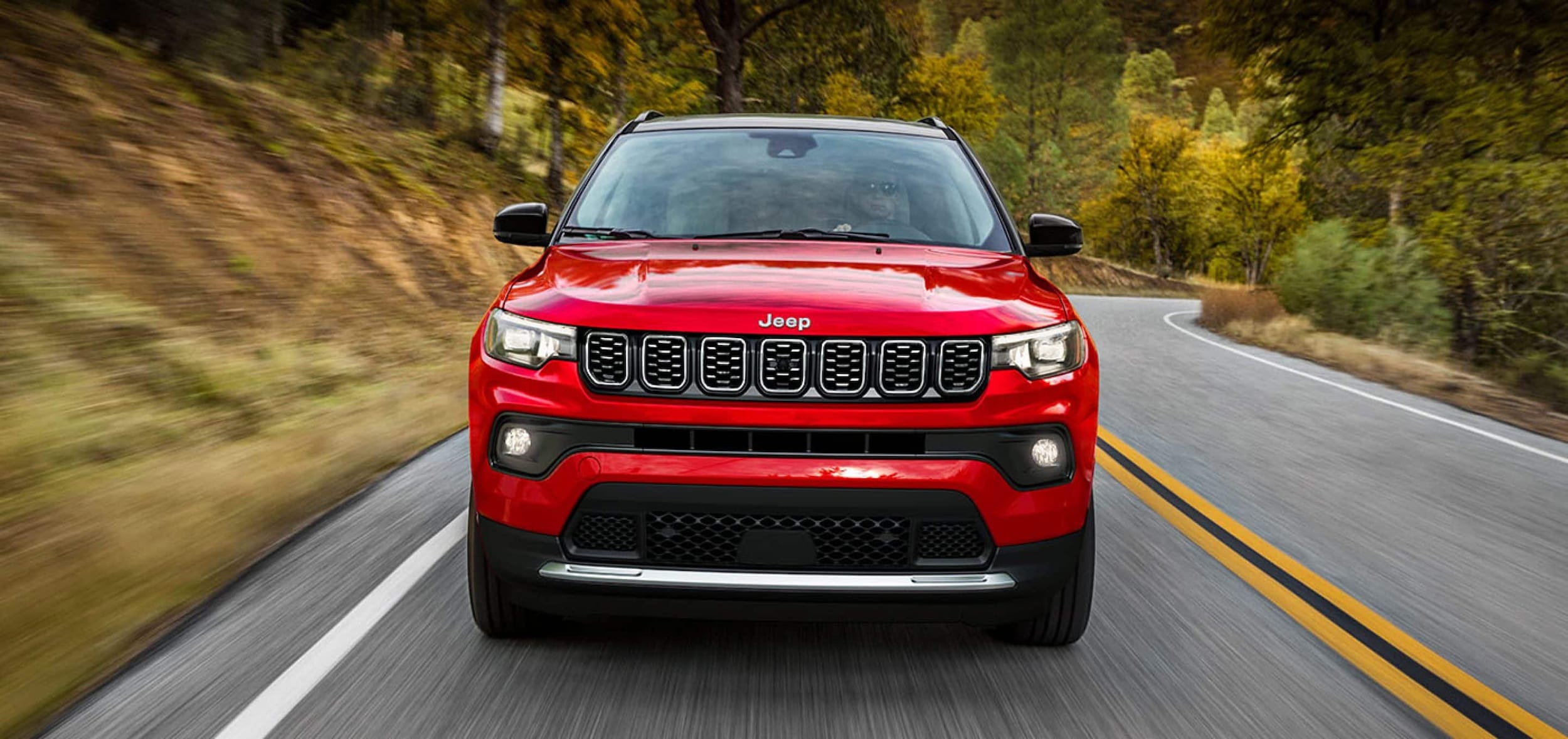 Captivating Color Options of the 2024 Jeep Compass | Legacy chrysler dodge jeep ram
