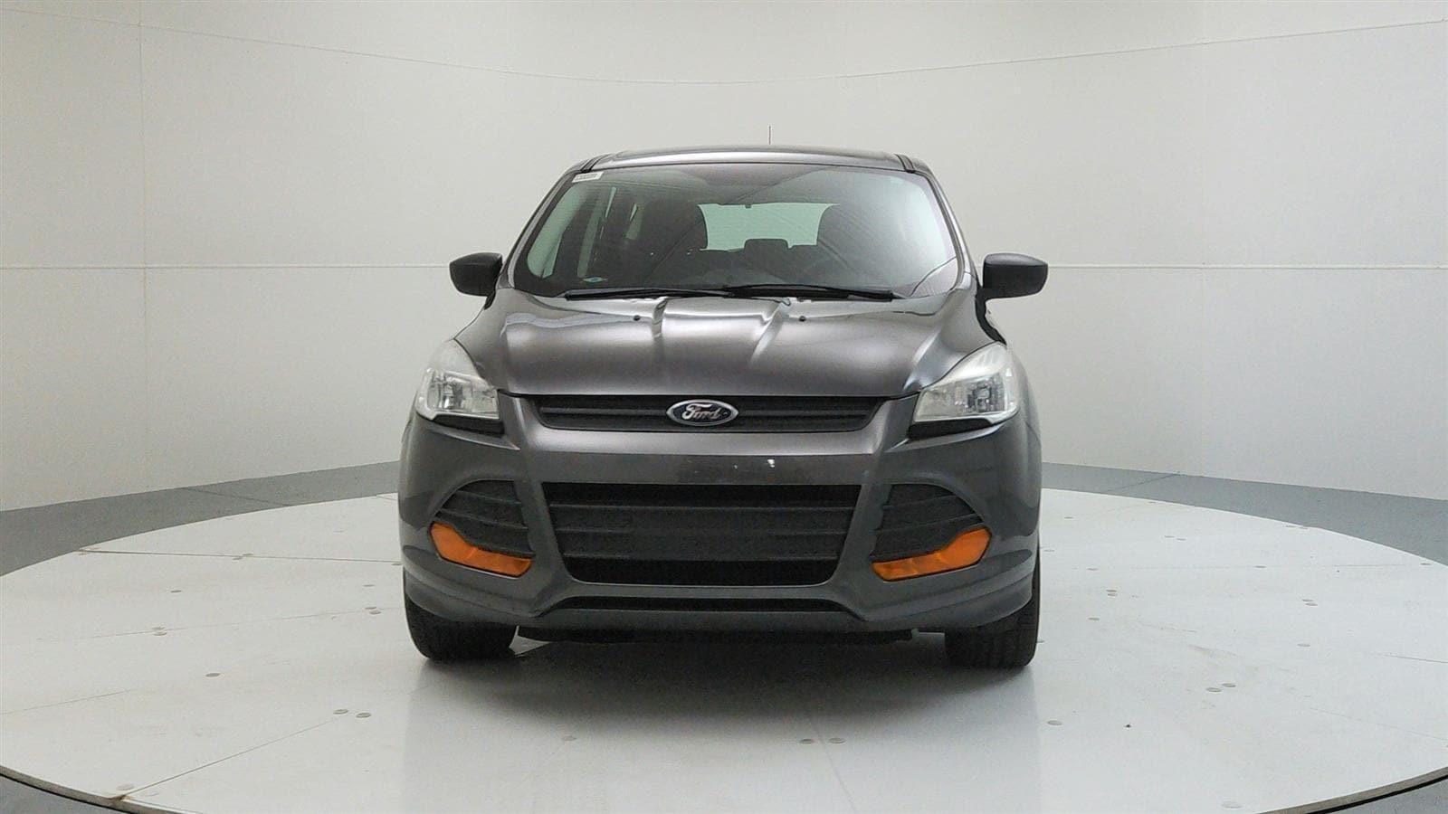 Used 2016 Ford Escape S with VIN 1FMCU0F73GUB93622 for sale in Corbin, KY