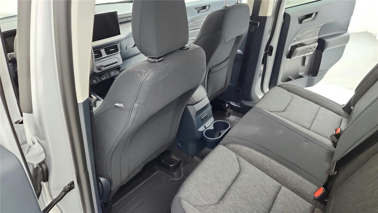 2026 Ford Maverick XLT - Photo 26