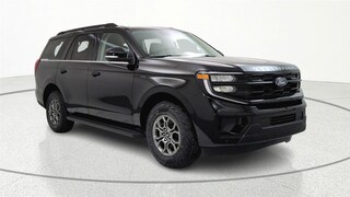 2026 Ford Expedition Active SUV