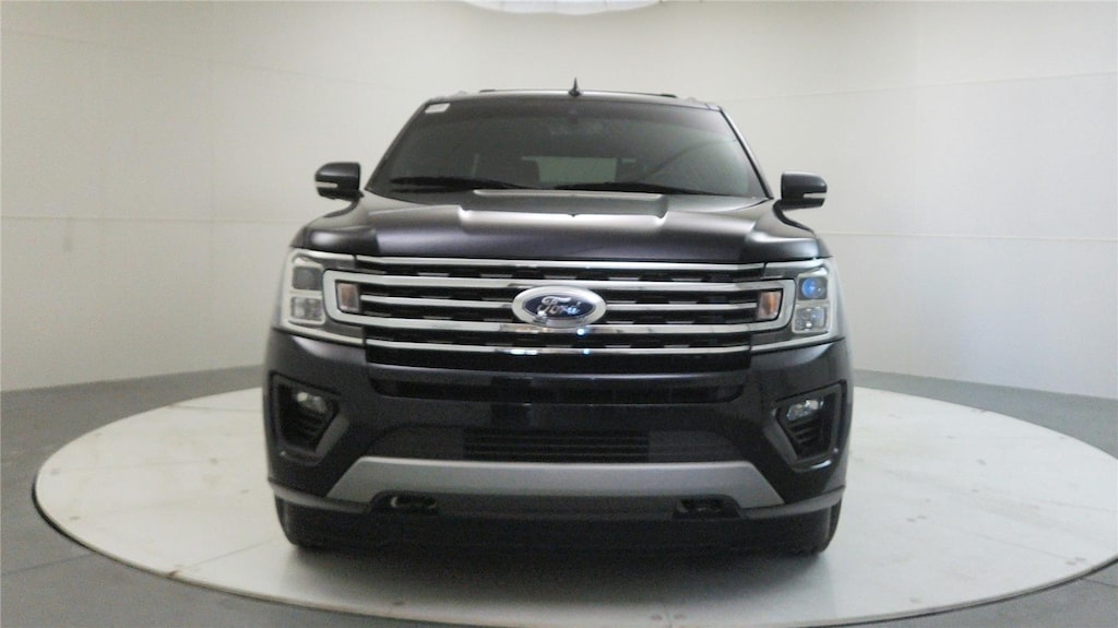 Used 2021 Ford Expedition Max XLT SUV