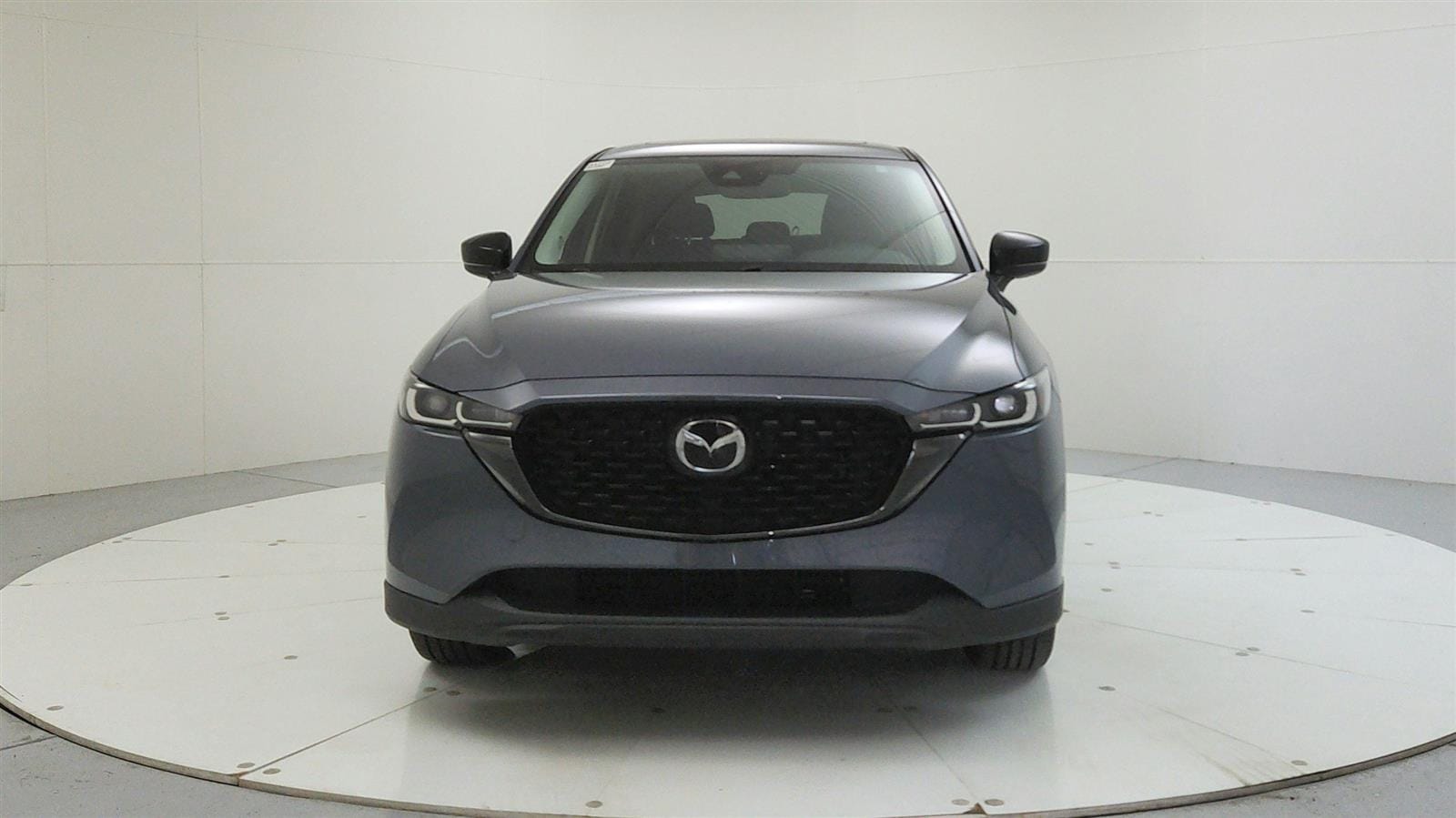 Used 2022 Mazda CX-5 S Carbon Edition with VIN JM3KFBCM0N1541947 for sale in Corbin, KY