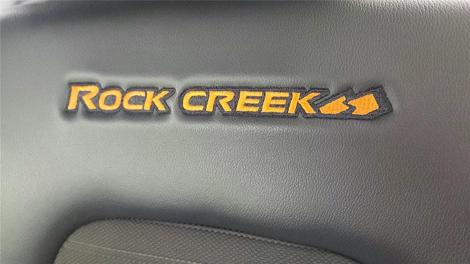 2023 Nissan Pathfinder Rock Creek - Photo 16