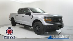 2025 Ford F-150 STX Truck