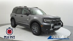 2025 Ford Bronco Sport Big Bend SUV