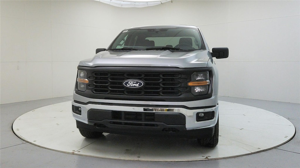 New 2025 Ford F-150 XL Truck