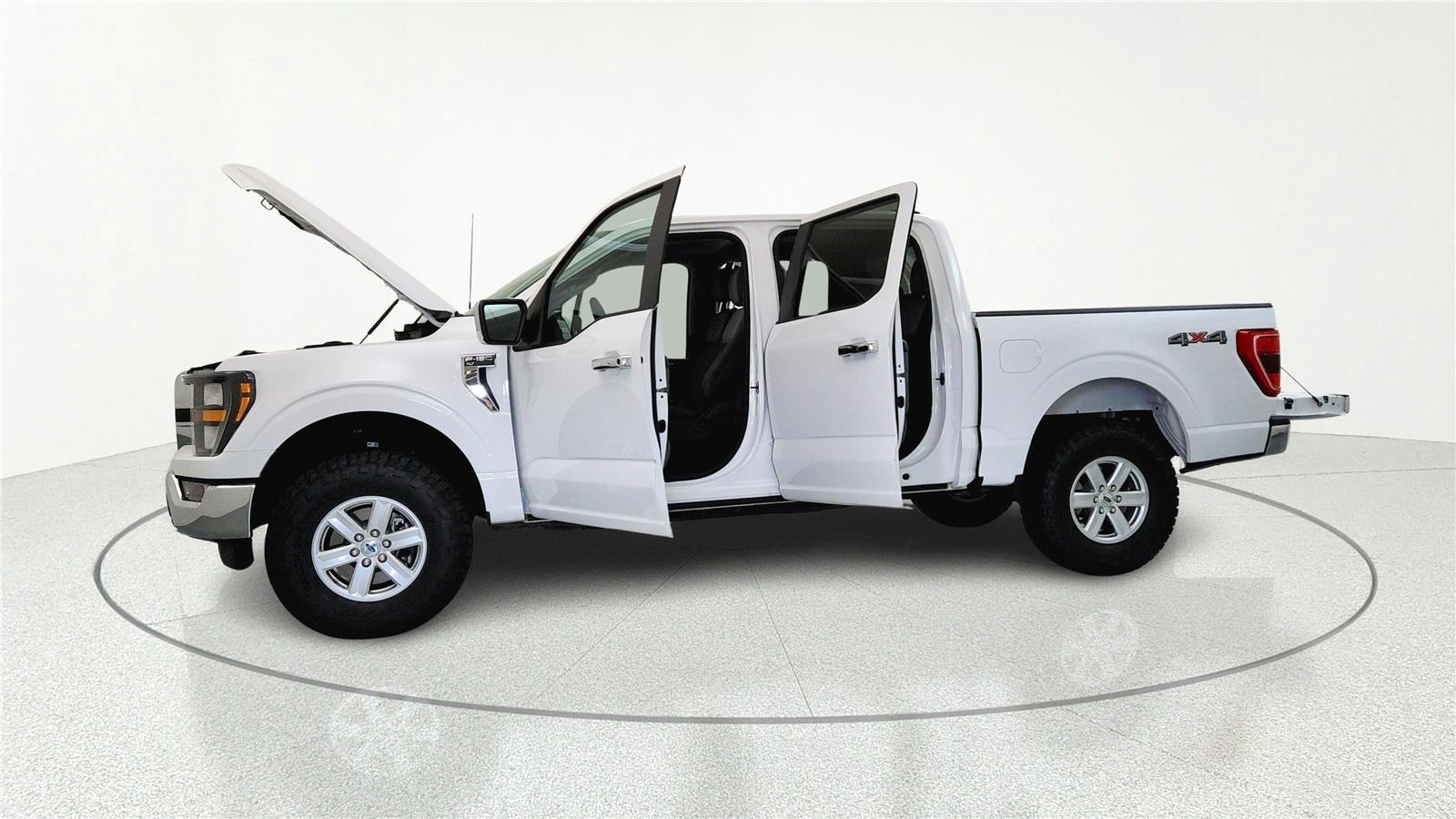 2023 Ford F-150 XLT - Photo 35