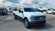 Ford Super Duty F-350 SRW