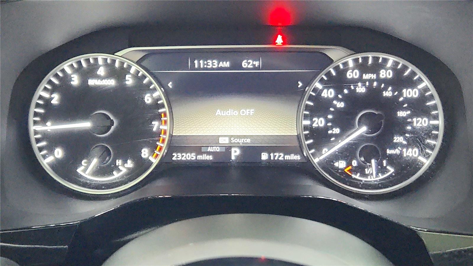 2023 Nissan Pathfinder Rock Creek - Photo 29