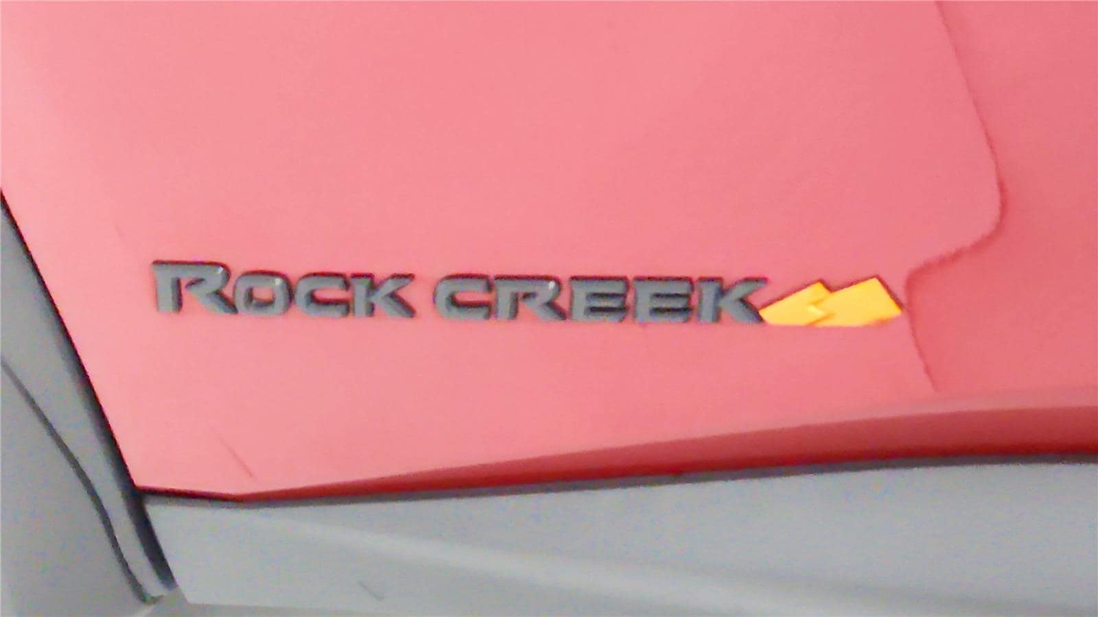 2023 Nissan Pathfinder Rock Creek - Photo 13