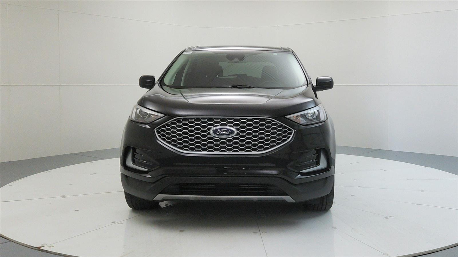 Used 2024 Ford Edge SEL with VIN 2FMPK4J93RBB01912 for sale in Corbin, KY