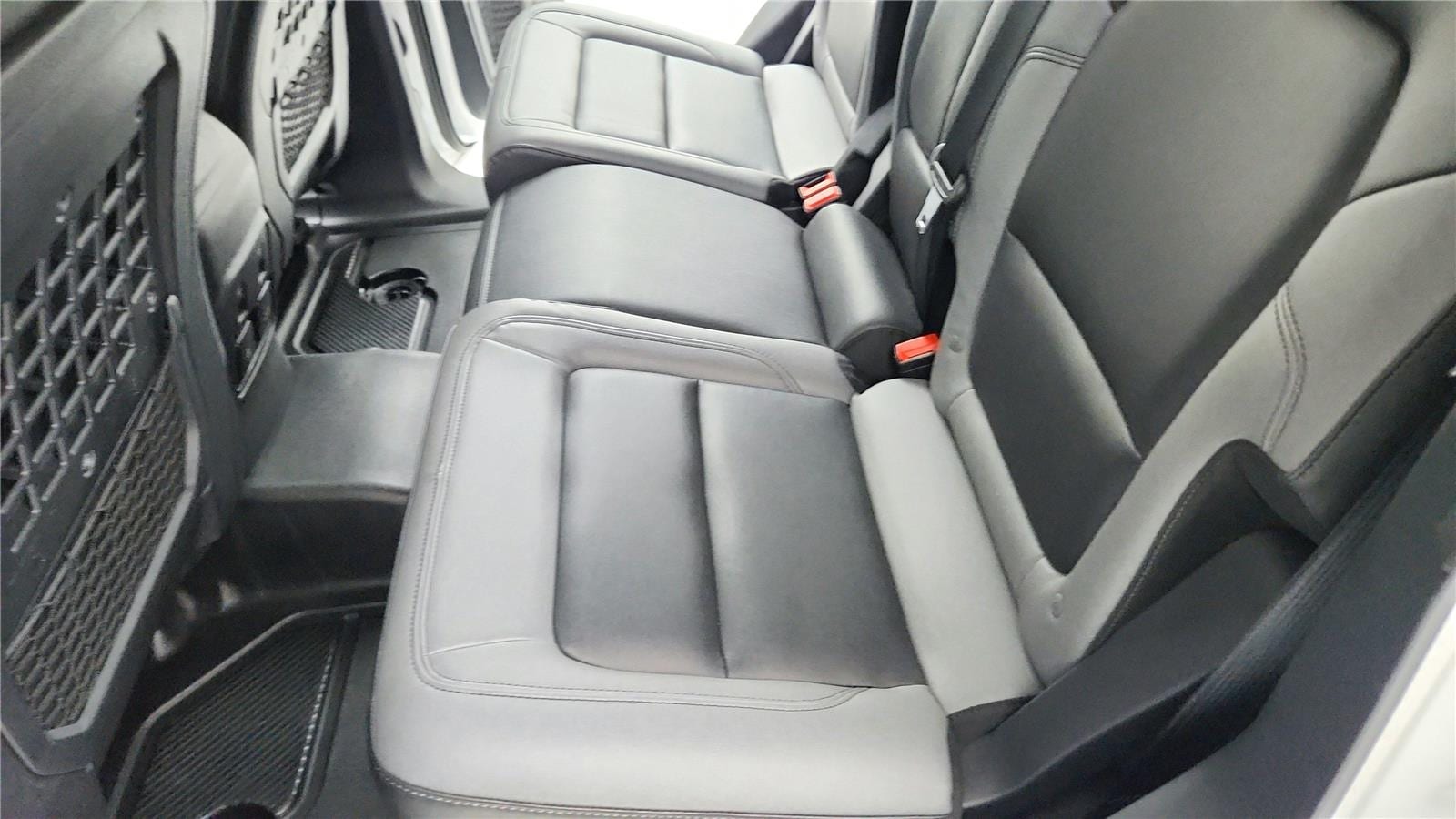 2024 Ford Bronco 4-Door Big Bend - Photo 17