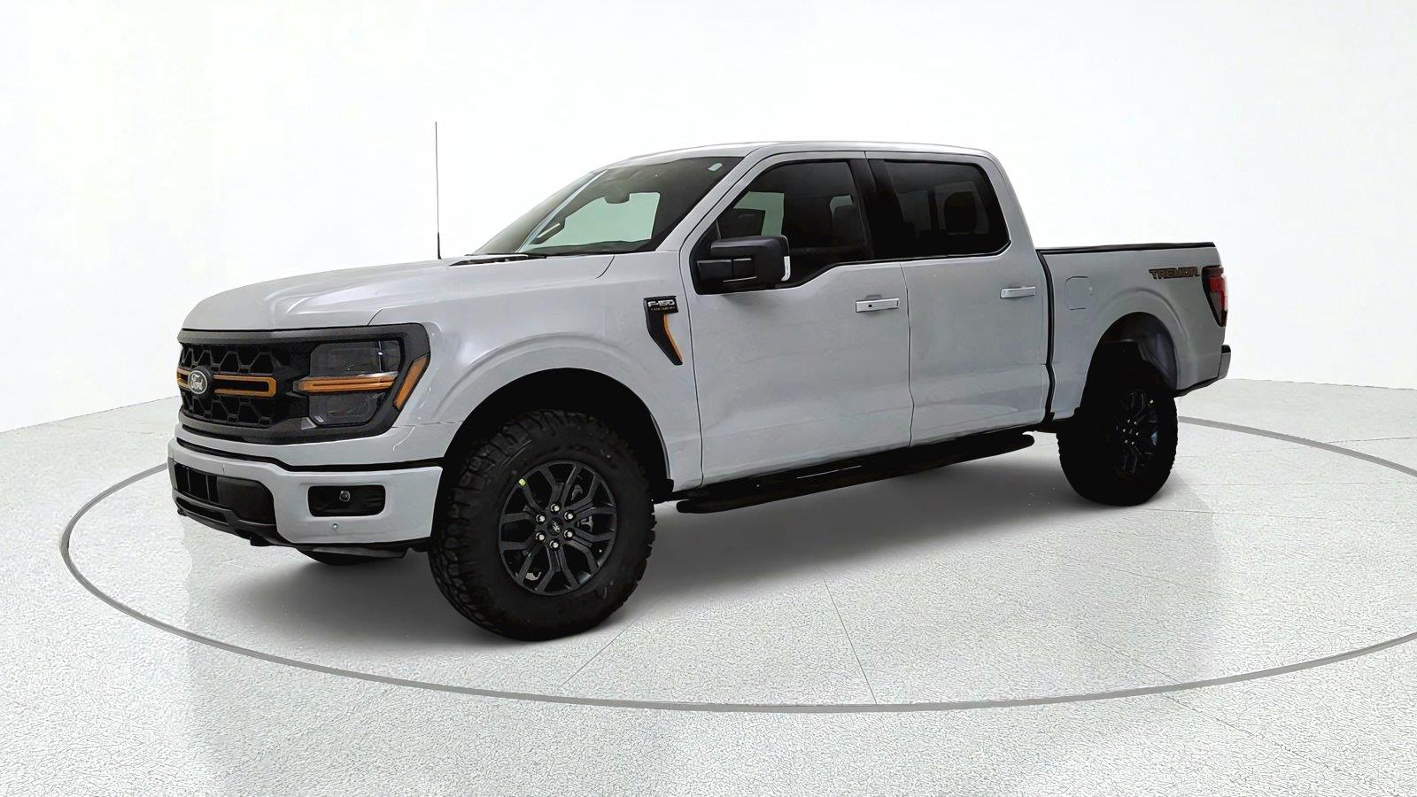 New 2026 Ford F-150 Tremor Truck