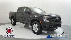 2025 Ford Ranger XL SuperCrew