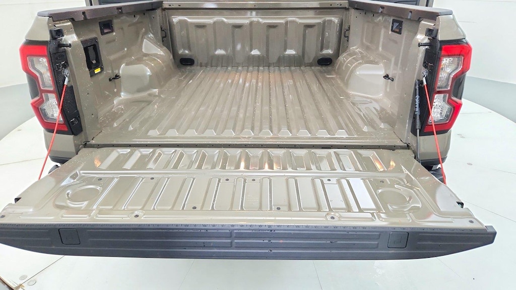 New 2026 Ford Ranger XLT TRUCK