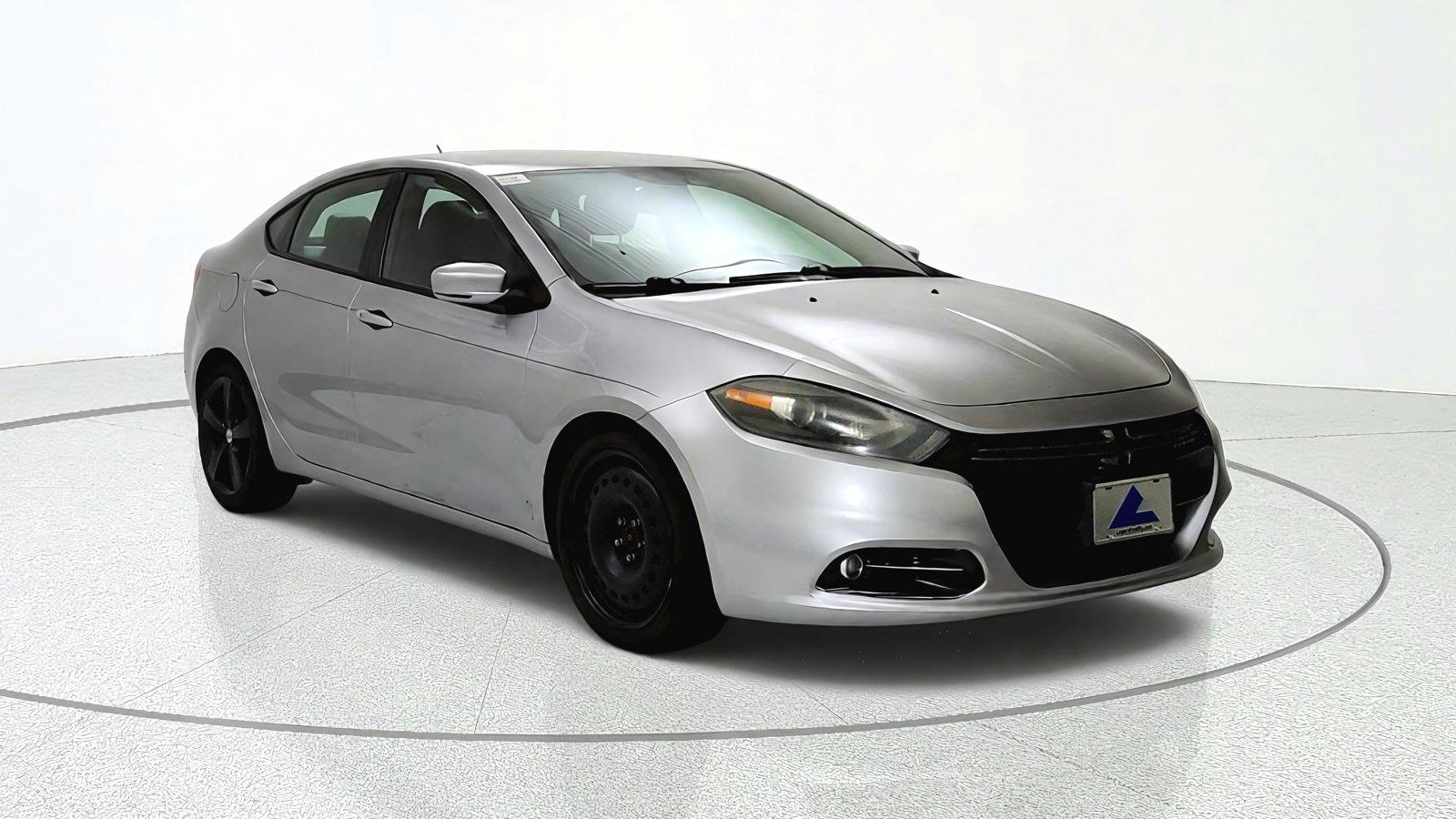 Used 2014 Dodge Dart GT with VIN 1C3CDFEB3ED798559 for sale in Corbin, KY