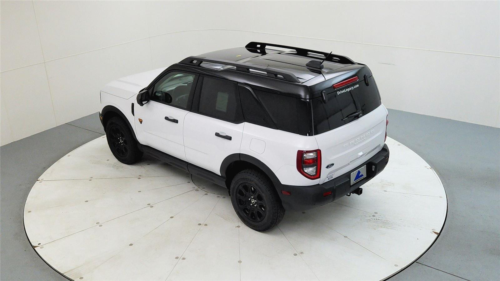 2025 Ford Bronco Sport Badlands - Photo 15
