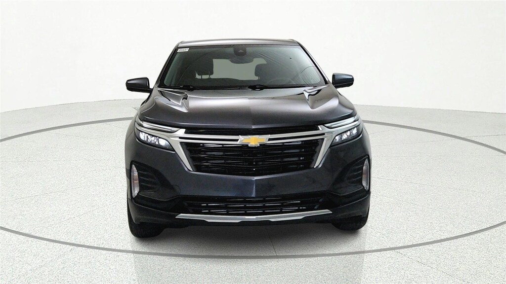 Used 2023 Chevrolet Equinox LT SUV