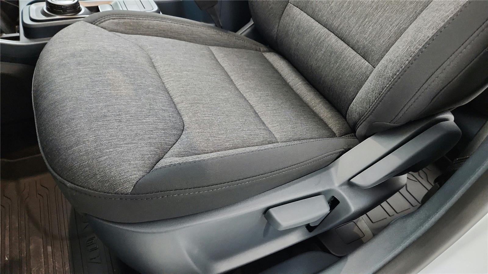 2026 Ford Maverick XLT - Photo 24