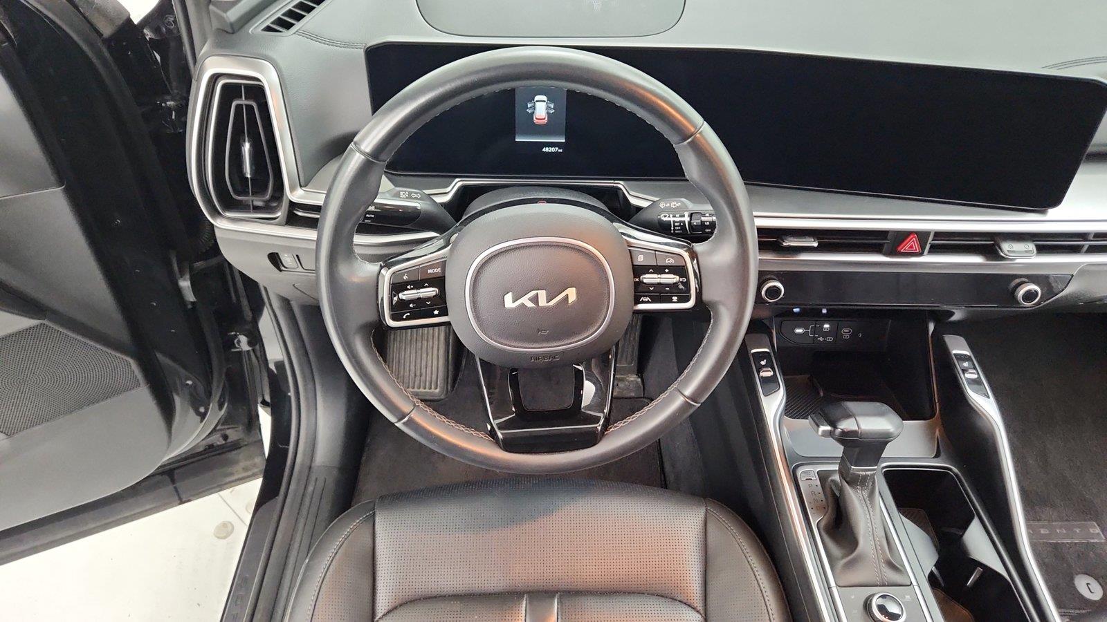 2025 Kia Sorento S - Photo 25