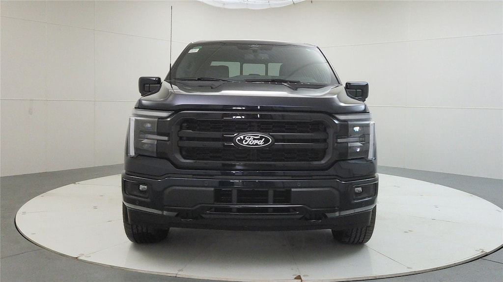 New 2025 Ford F-150 Lariat Truck