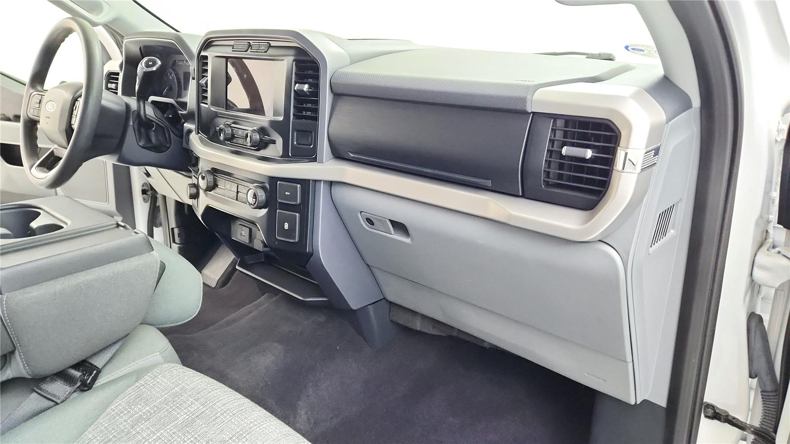 2023 Ford F-150 XLT - Photo 25