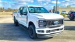  Ford Super Duty F-250 SRW
