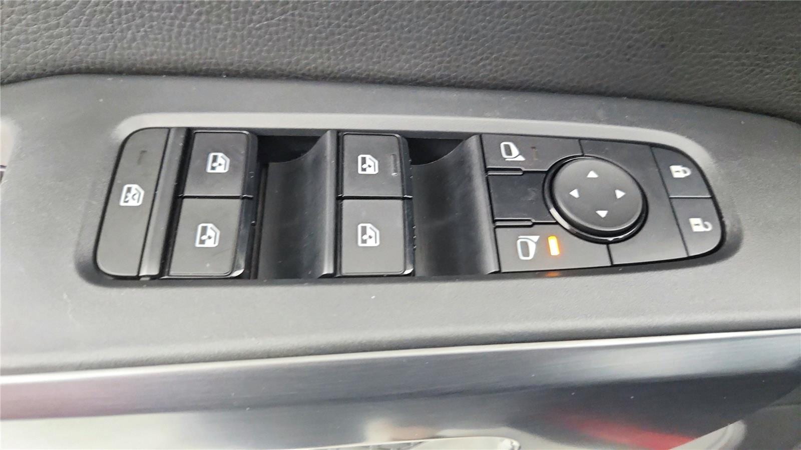 2023 Nissan Pathfinder Rock Creek - Photo 17