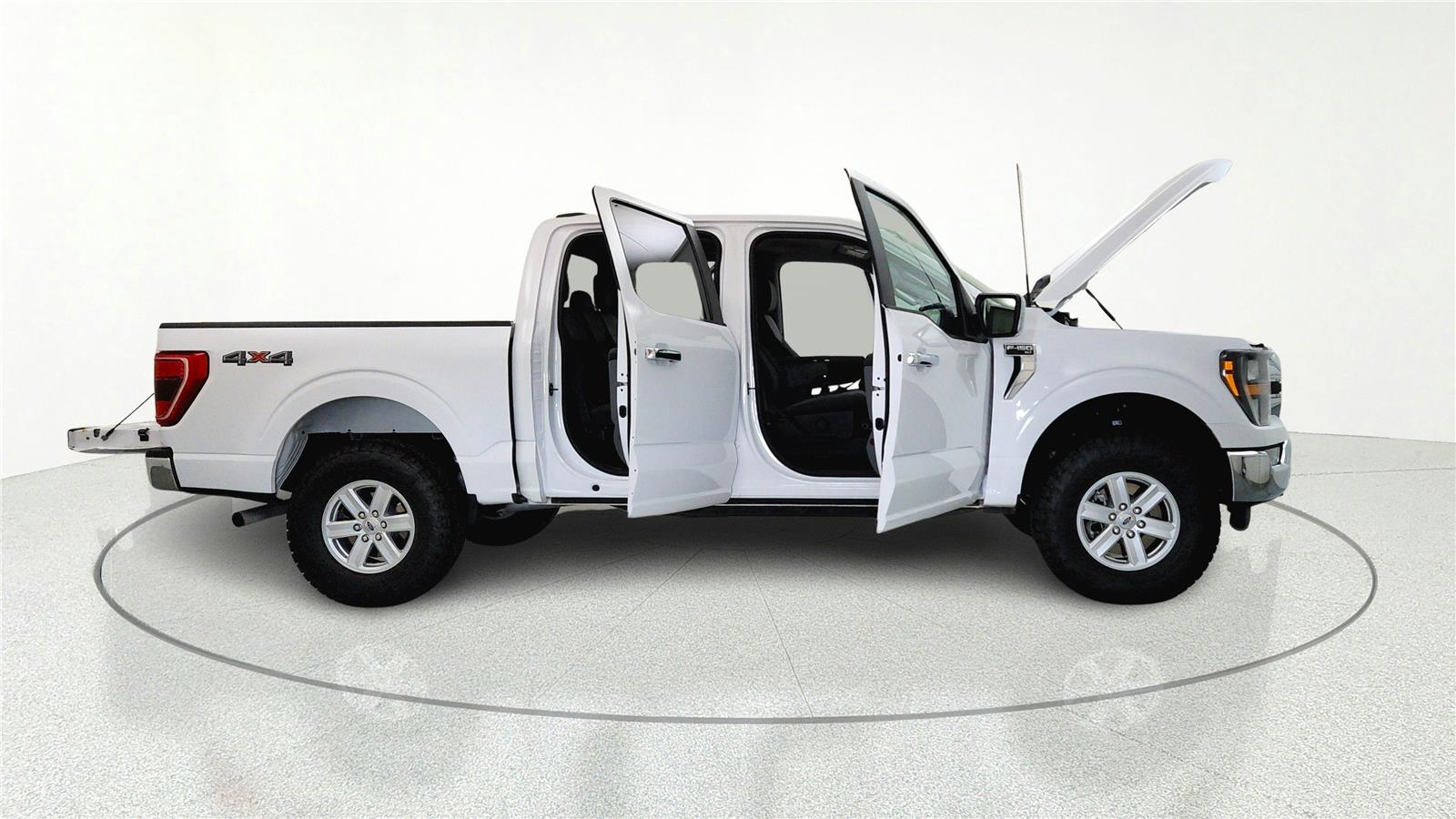 2023 Ford F-150 XLT - Photo 39