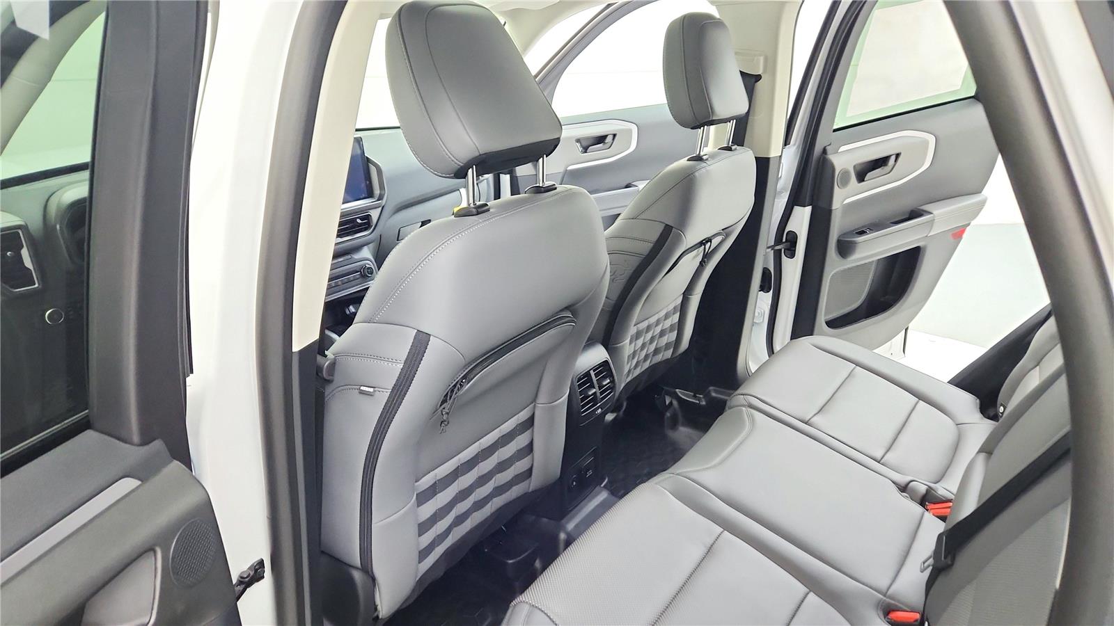 2025 Ford Bronco Sport Badlands - Photo 27