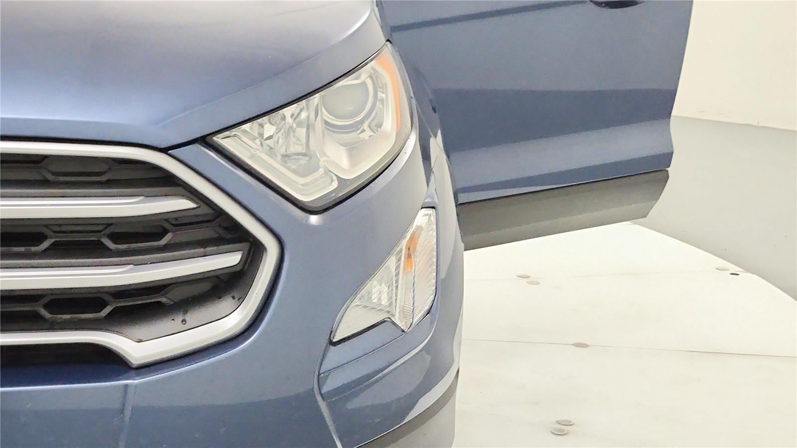 2021 Ford EcoSport SE - Photo 11