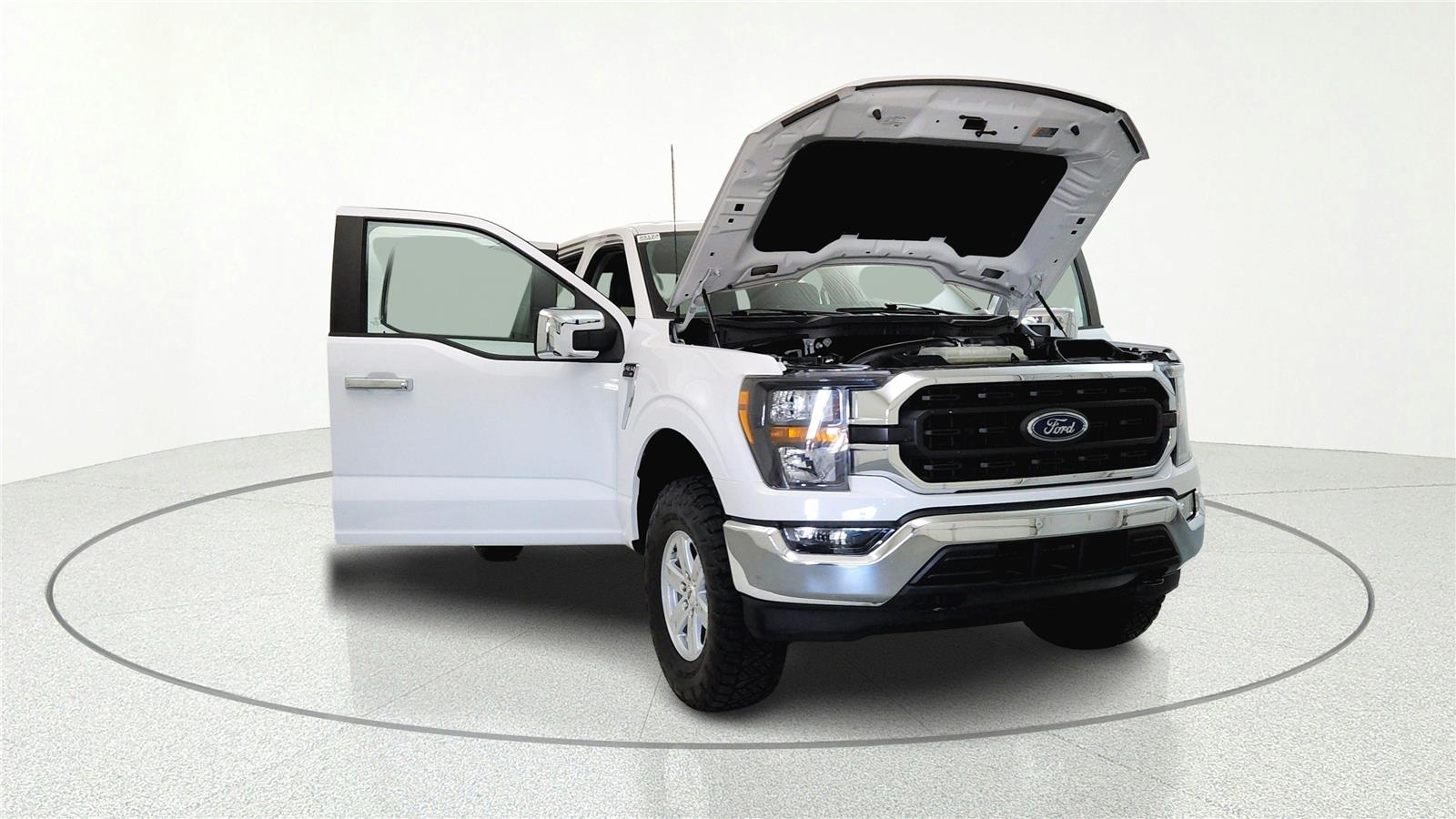 2023 Ford F-150 XLT - Photo 33