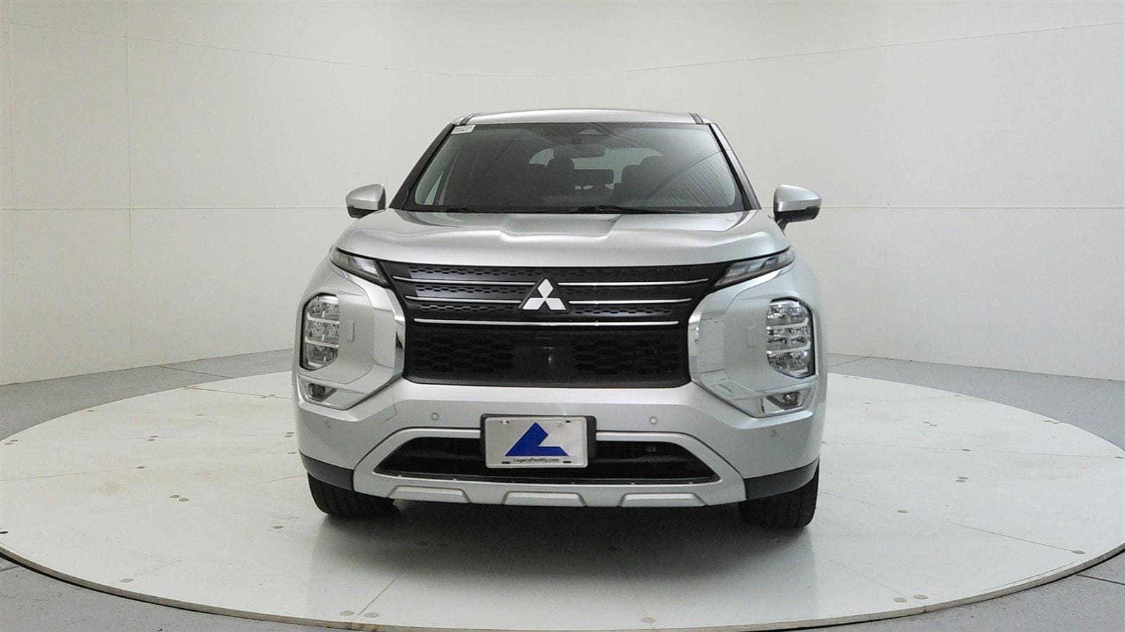 Used 2023 Mitsubishi Outlander SE with VIN JA4J4UA84PZ053997 for sale in Corbin, KY