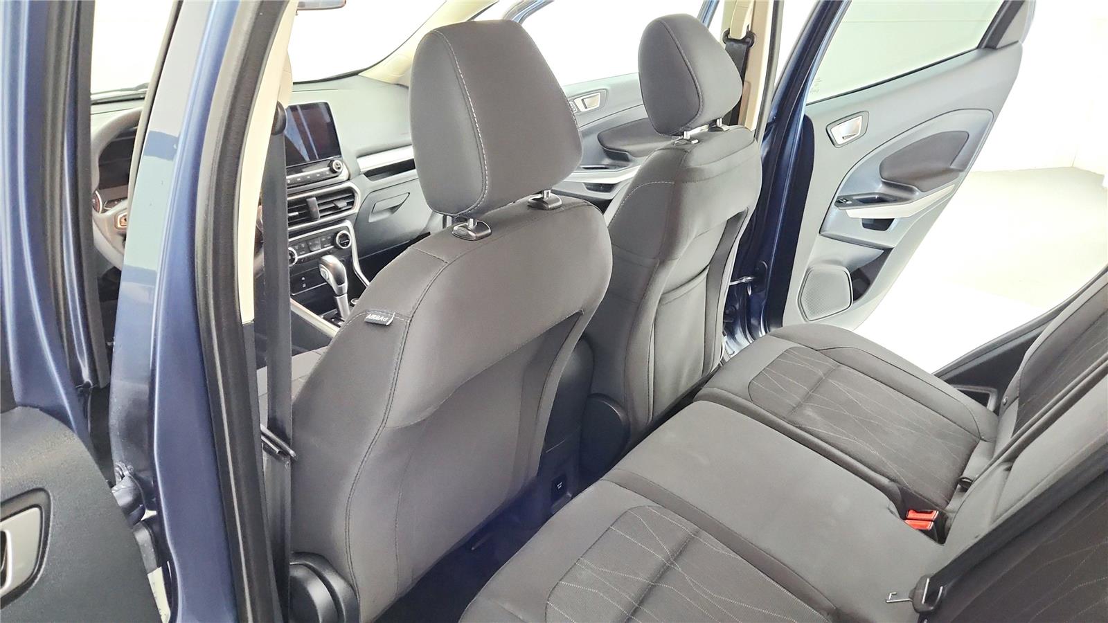 2021 Ford EcoSport SE - Photo 16