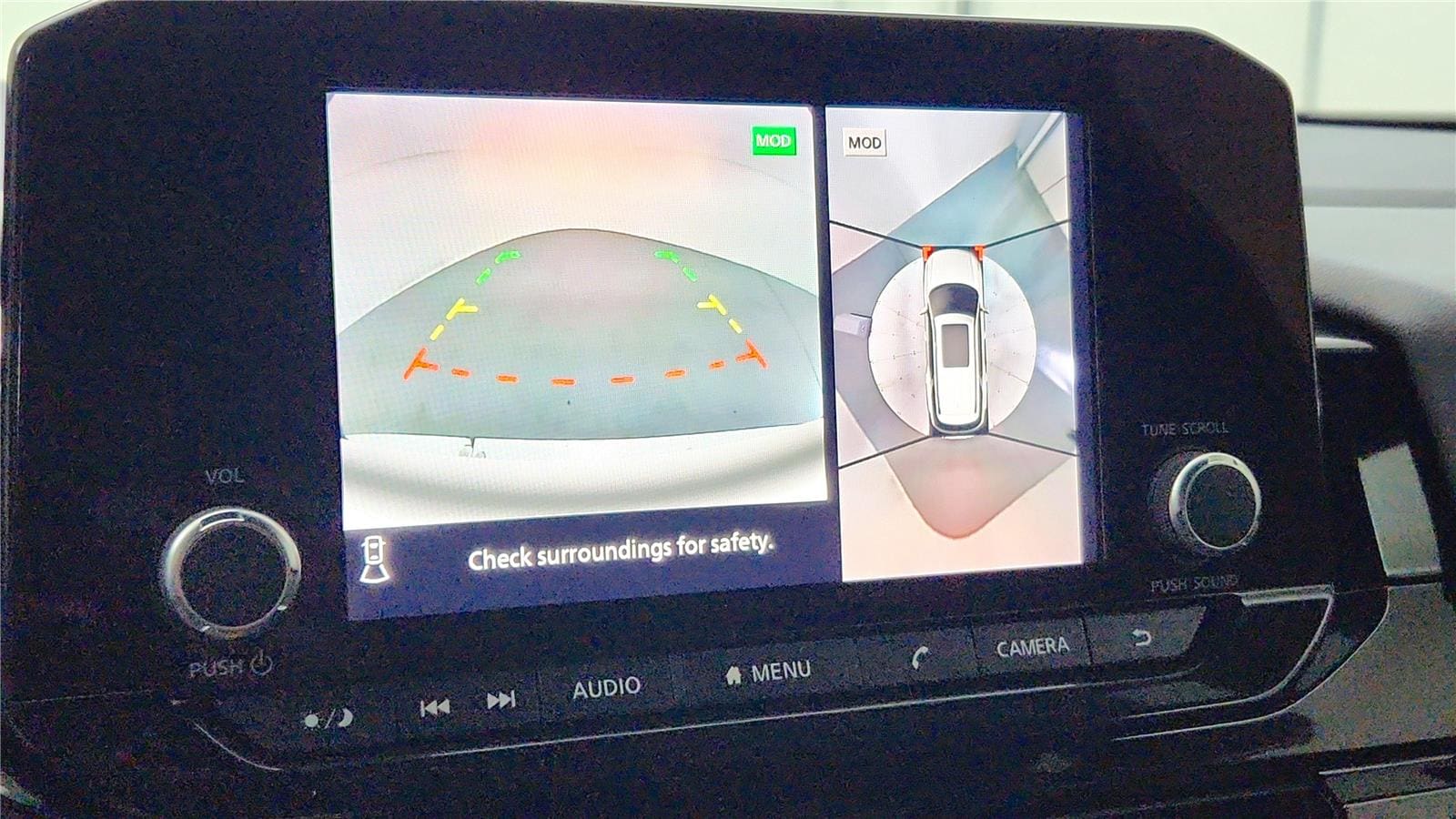 2023 Nissan Pathfinder Rock Creek - Photo 38