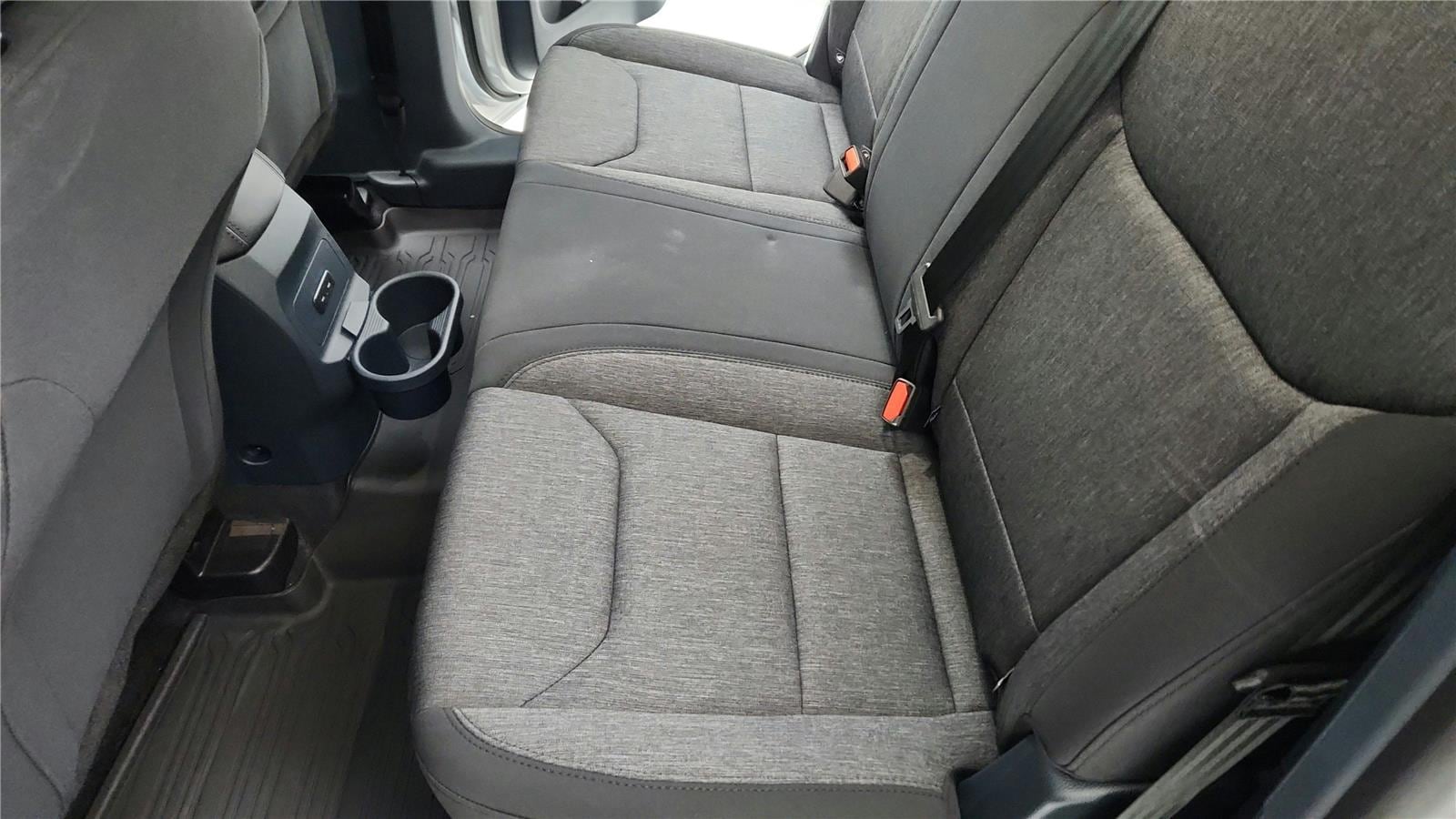 2026 Ford Maverick XLT - Photo 27