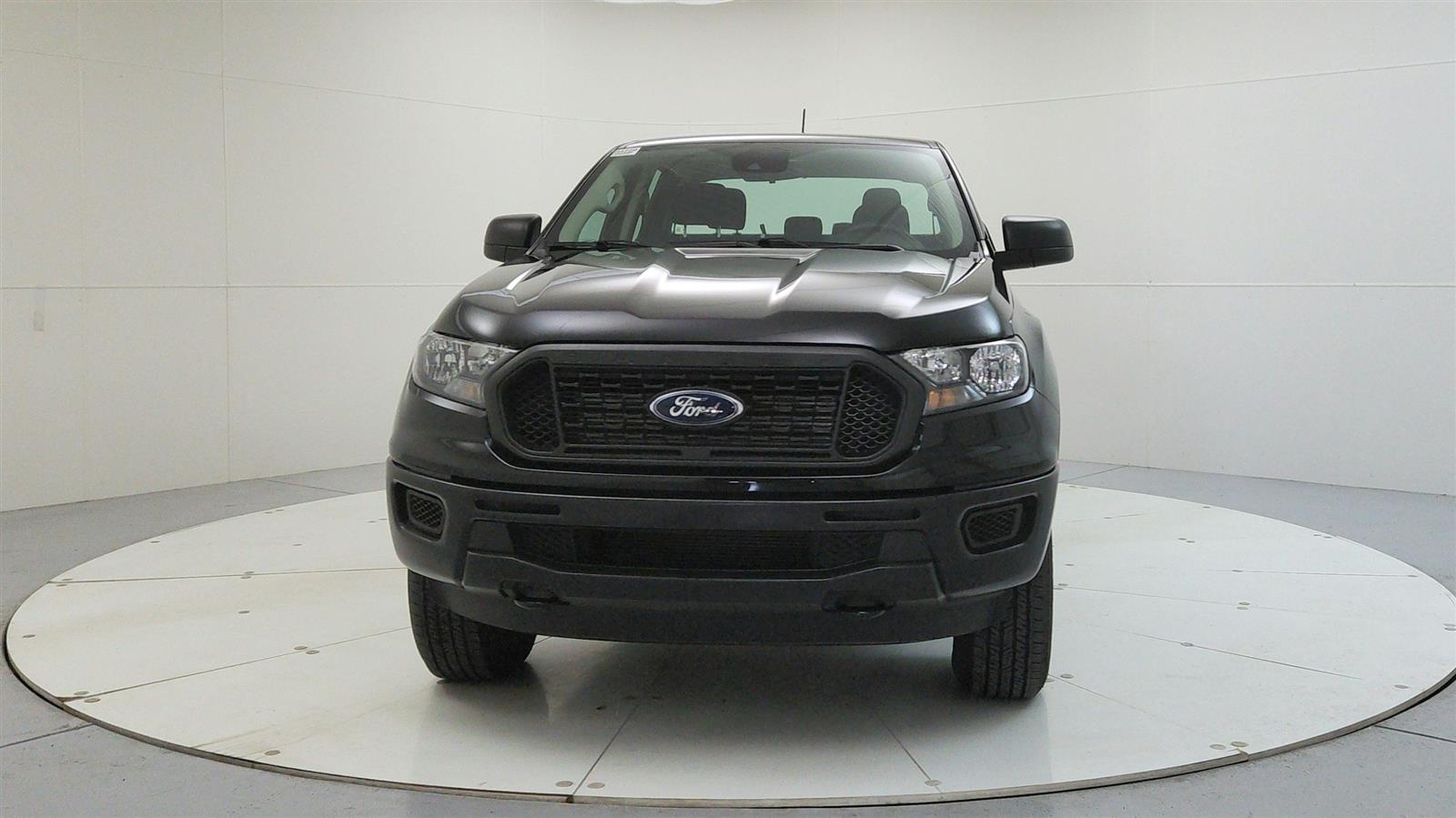 Used 2022 Ford Ranger XL with VIN 1FTER4FH6NLD11440 for sale in Corbin, KY