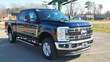 Ford Super Duty F-350 SRW