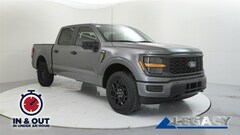 2025 Ford F-150 STX Truck