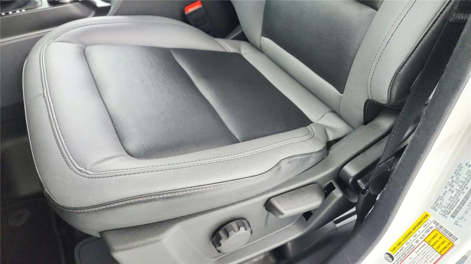 2024 Ford Bronco 4-Door Big Bend - Photo 14