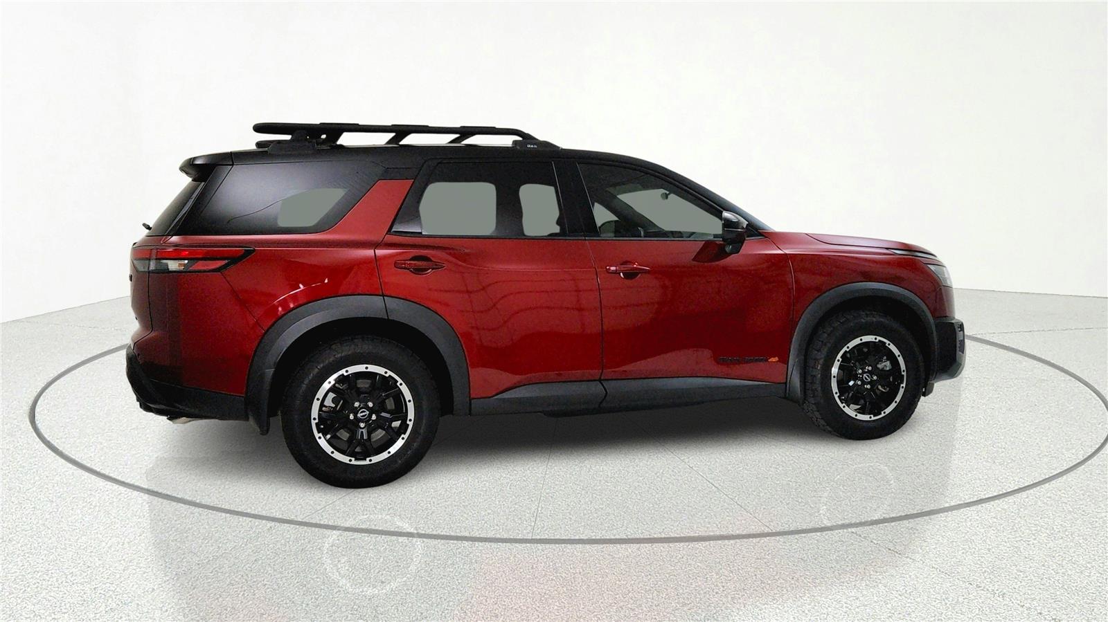 2023 Nissan Pathfinder Rock Creek - Photo 7