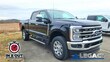 Ford Super Duty F-250 SRW