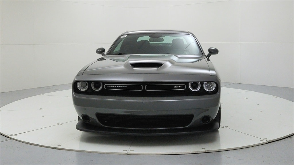 Used 2023 Dodge Challenger GT with VIN 2C3CDZJG2PH602572 for sale in Corbin, KY