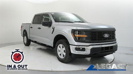 2025 Ford F-150 XL Truck
