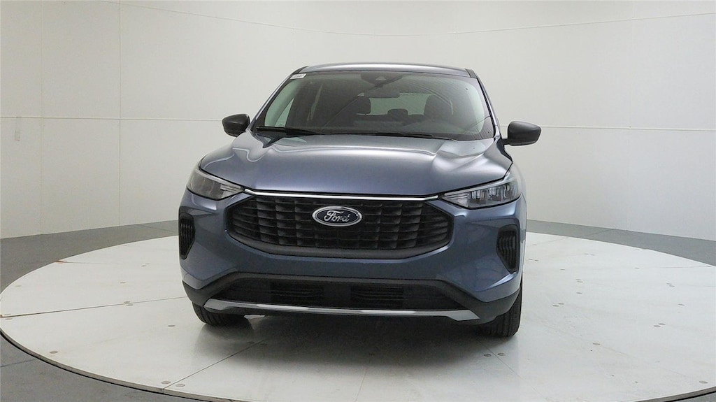 New 2026 Ford Escape Active SUV