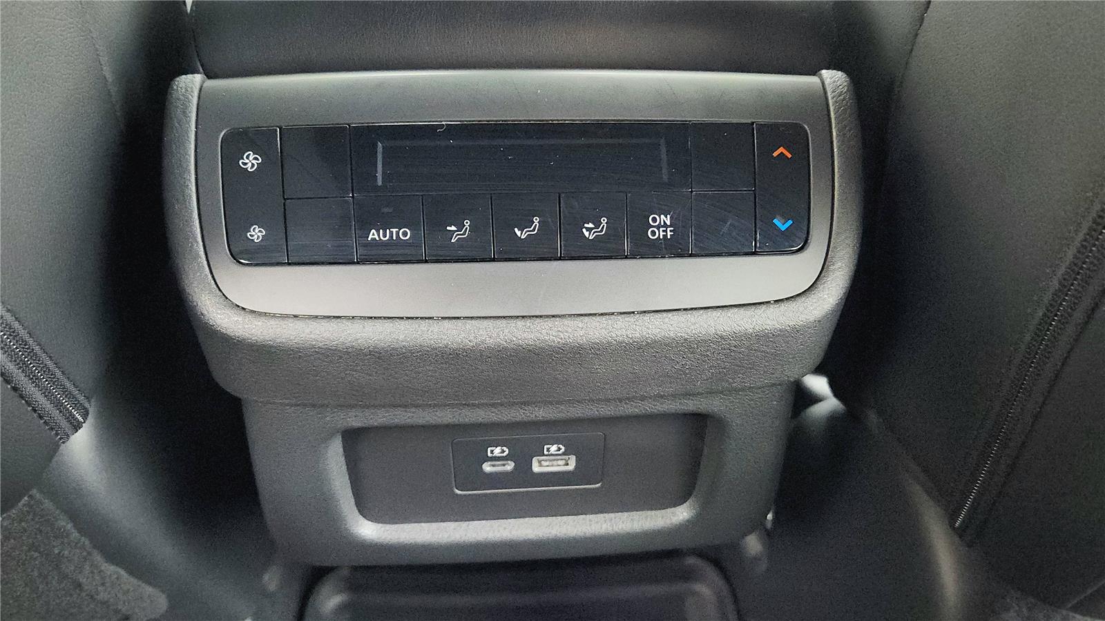 2023 Nissan Pathfinder Rock Creek - Photo 22