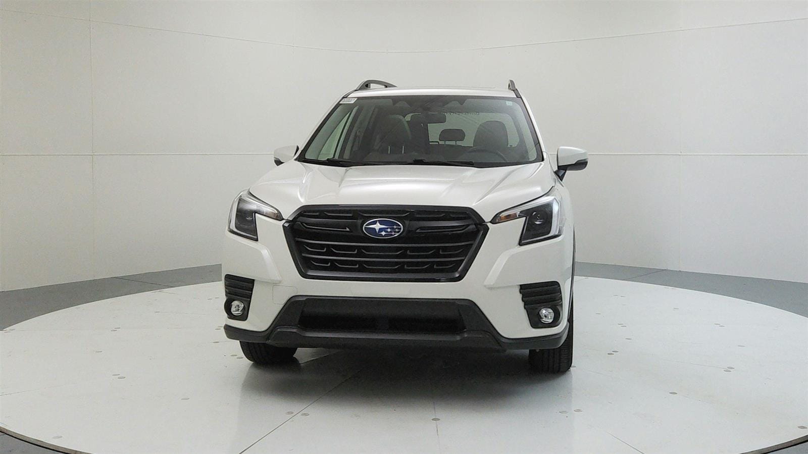 Used 2024 Subaru Forester Limited with VIN JF2SKALC8RH514788 for sale in Corbin, KY