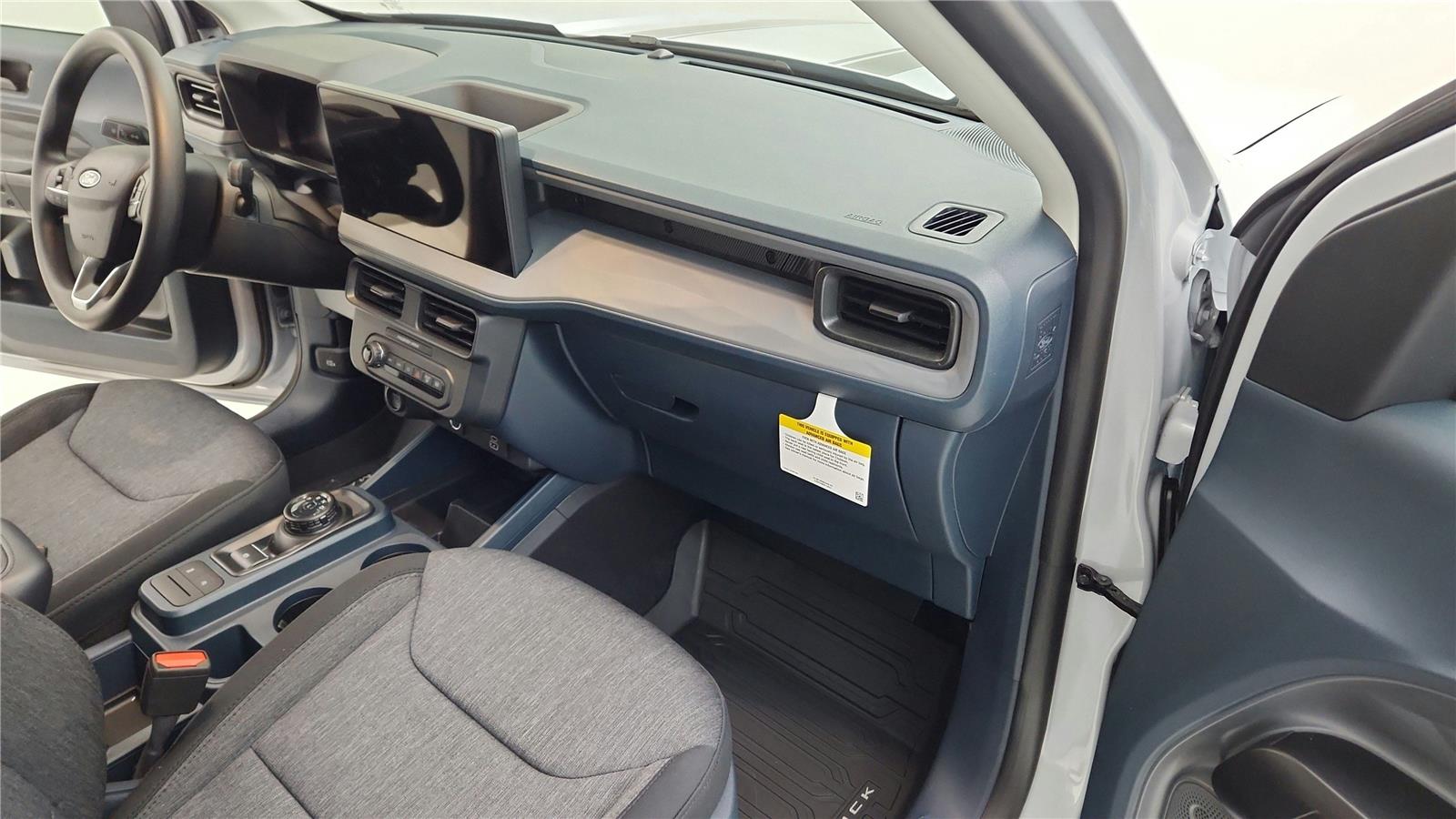 2026 Ford Maverick XLT - Photo 32